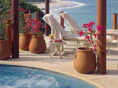 Hotel Four Seasons Resort Punta Mita