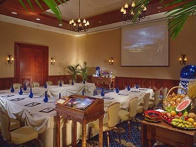 Hotel Four Seasons Resort Punta Mita