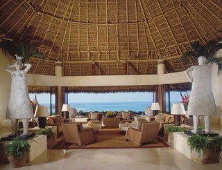 Hotel Four Seasons Resort Punta Mita