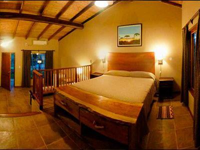 Hotel Ytororo Lodge