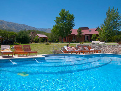 Hotel Altos Del Sol Spa Resort