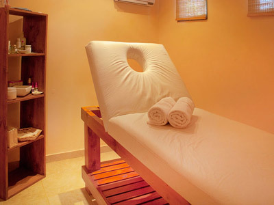 Hotel Altos Del Sol Spa Resort