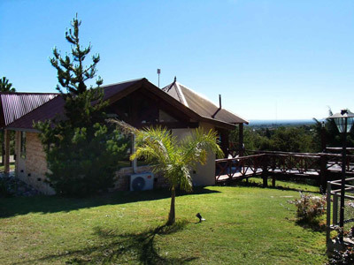 Hotel Altos Del Sol Spa Resort