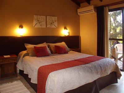 Hotel Altos Del Sol Spa Resort