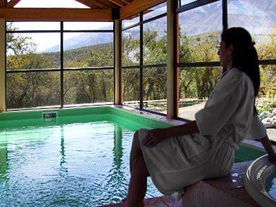 Hotel Altos Del Sol Spa Resort