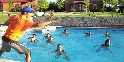 Hotel Altos Del Sol Spa Resort