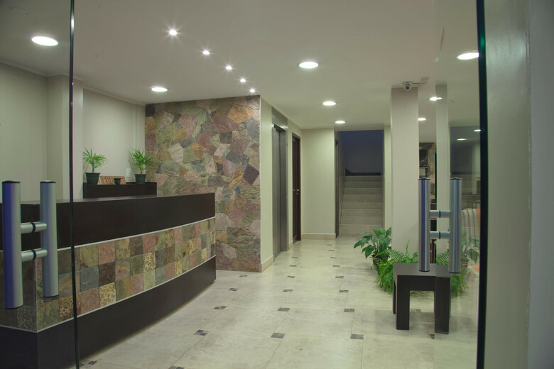 Hotel Munay Ledesma