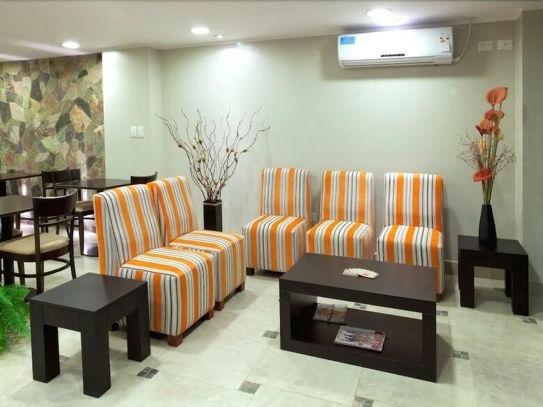 Hotel Munay Ledesma