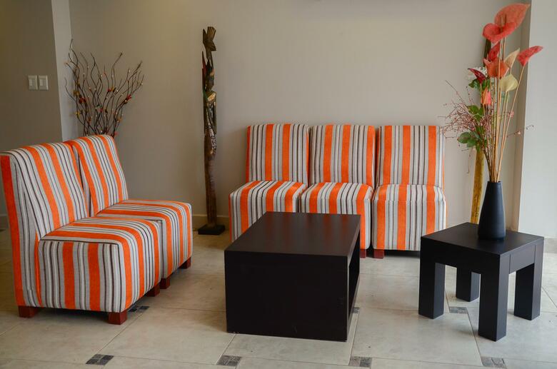 Hotel Munay Ledesma