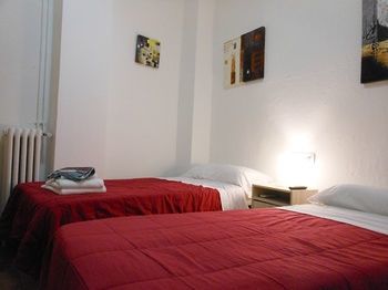 Pension Alicante