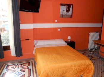 Pension Alicante
