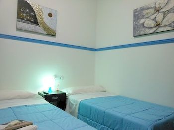 Pension Alicante