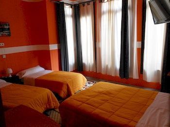 Pension Alicante