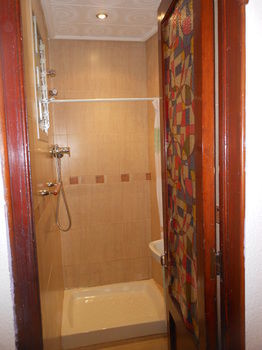 Pension Alicante