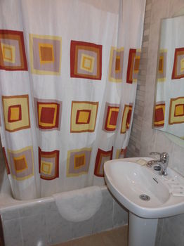Pension Alicante