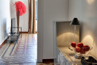 Barcelona Apartment Val