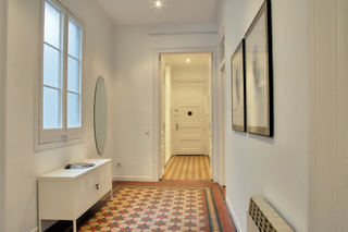 Barcelona Apartment Val