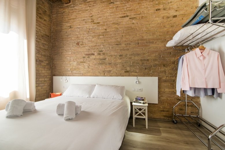 Apartamento Happy People Sagrada Familia Gaud�