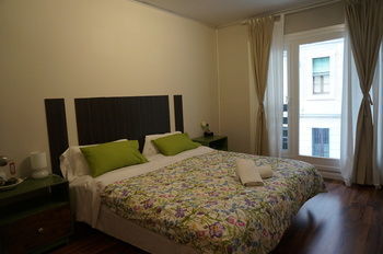 Albergue Camino Bed & Breakfast