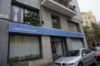 Albergue Camino Bed & Breakfast