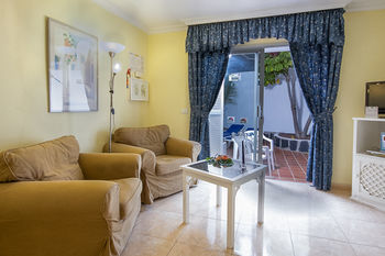 Aparthotel Ona Los Claveles