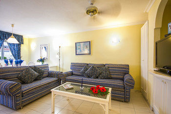 Aparthotel Ona Los Claveles