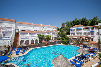 Aparthotel Ona Los Claveles