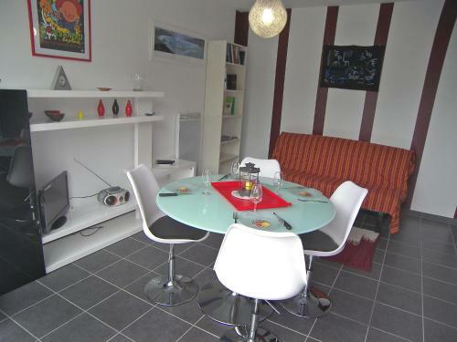 Apartment Baigura Saint Jean De Luz