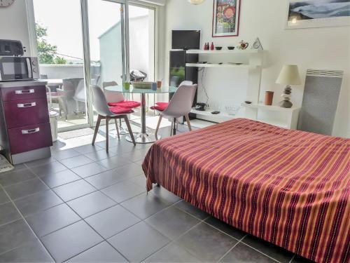 Apartment Baigura Saint Jean De Luz