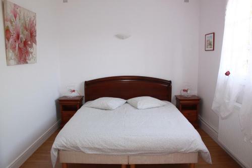Apartamento Villa Chantaco