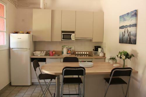 Apartamento Villa Chantaco