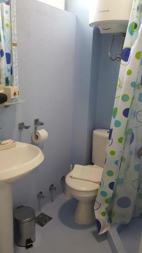 Lighthouse Apartments