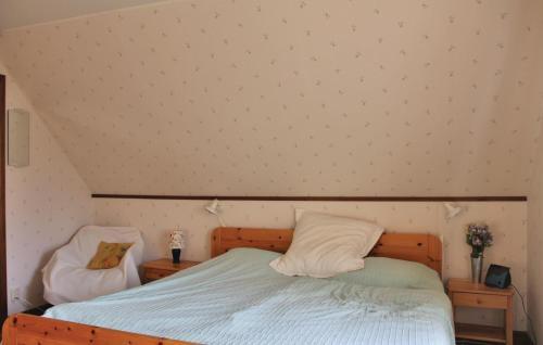 Holiday Home Tving With Sauna 348