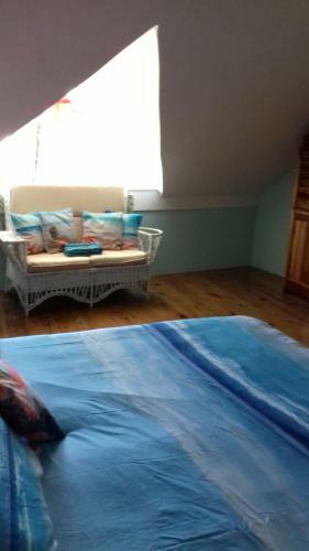 Apartamento Dreamy Haven