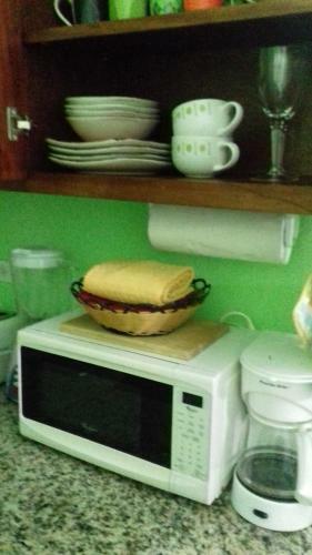 Apartamento Dreamy Haven