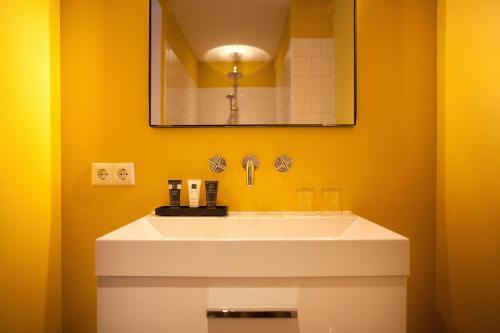 Apartamento Dudok Studio's Arnhem