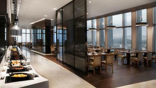 Lotte City Hotel Jeju