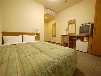 Hotel Route-inn Nago
