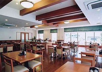 Hotel Route-inn Nago