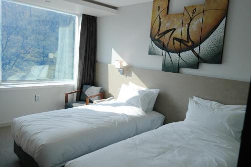 Benikea Cs Seoul Hotel