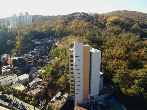 Benikea Cs Seoul Hotel