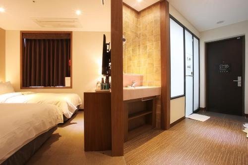 Benikea Cs Seoul Hotel