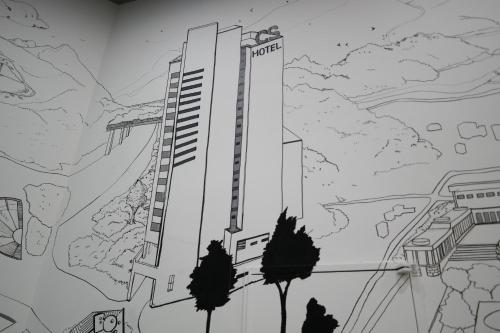 Benikea Cs Seoul Hotel
