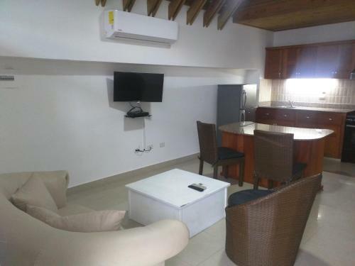 Apartahotel Caribe Paraiso Y Perla Mar I