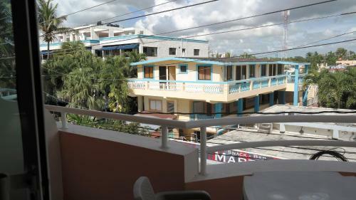 Apartahotel Caribe Paraiso Y Perla Mar I