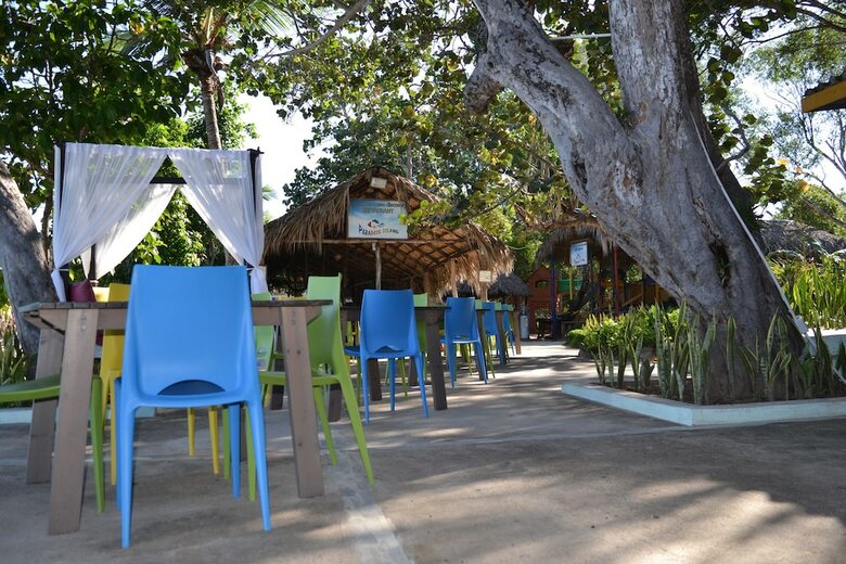 Hotel Paraiso Ecolodge
