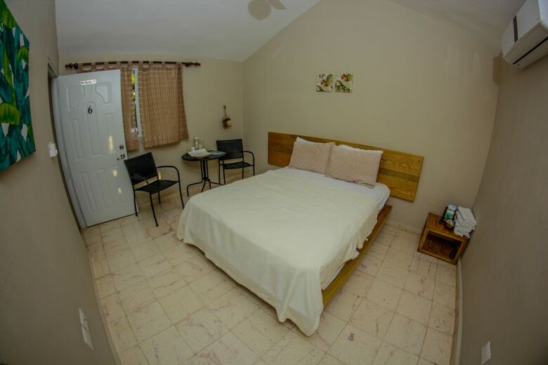 Hotel Paraiso Ecolodge
