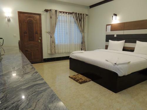 Hostal Kampongbay Makeng Guesthouse