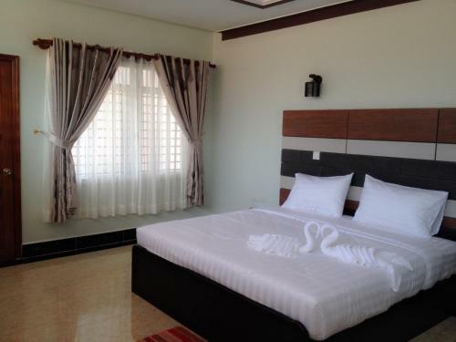 Hostal Kampongbay Makeng Guesthouse