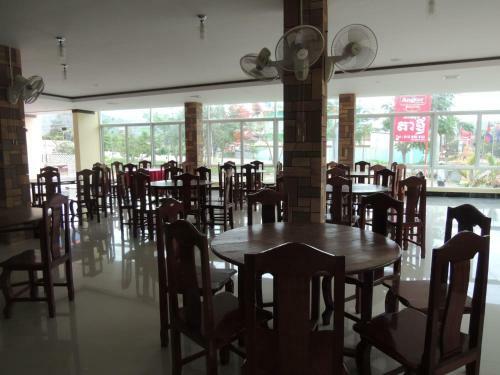 Hostal Kampongbay Makeng Guesthouse